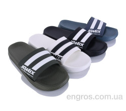 Шлепки Deshman